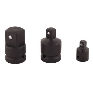 MAC AFRIC 3 PCS Impact Socket Adapter Set