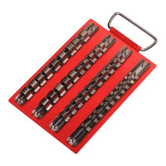 MAC AFRIC 40 PCS Socket Tray Set