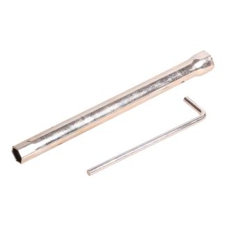MAC AFRIC Long Reach Plug Removal Spanner (Double Ended)