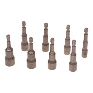 MAC AFRIC 8 PCS Magnetic Nut Socket
