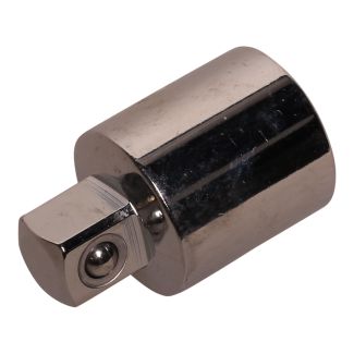 MAC AFRIC 1/2" IN Female to 3/8" IN Male Socket Adapter
