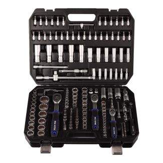 MAC AFRIC 172 pce Professional Socket Set (4172)