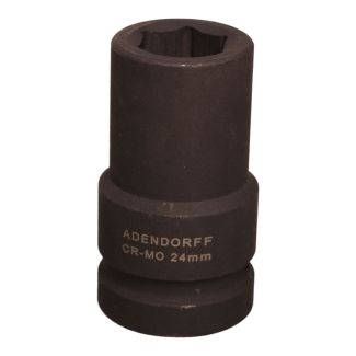 MAC AFRIC Impact Sockets 3/4" & 21mm
