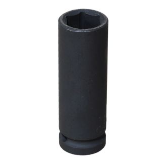 MAC AFRIC 1/2" Tube Long Impact Sockets - 22 mm