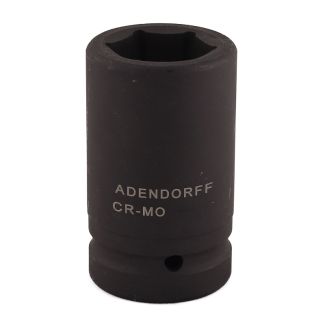 MAC AFRIC Impact Sockets 3/4" Drive 22mm