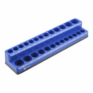 Magnetic Socket Holder Metric 1/4"