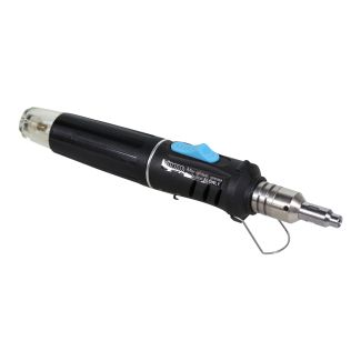 MAC AFRIC 10-in-1 Butane Gas Soldering Iron
