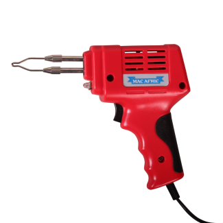 MAC AFRIC Soldering Gun Kit