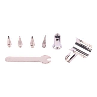 Complete Set of Nozzles for TSOLDE001 (New Model MT-1973K)