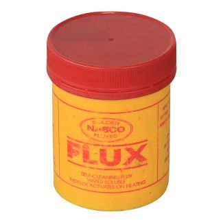 NASCO Flux 200 G