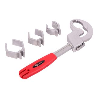 Multifunction Adj Bathroom Wrench