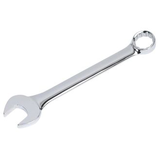 MAC AFRIC Chrome Vanadium Polished Combination Spanners (loose) - 11 mm