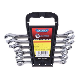 MAC AFRIC 6 PCS Brake Pipe / Flair Nut Spanner Set