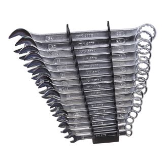 MAC AFRIC 16 PCS Combination Spanner Set