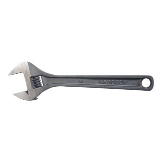 GEDORE Adjustable Wrench - 62/300mm P12 inch