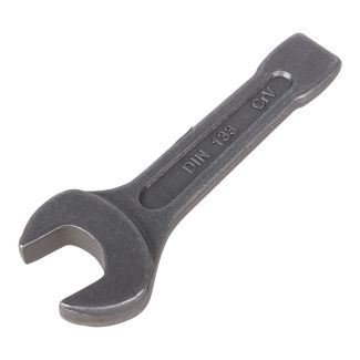 MAC AFRIC Open-End Heavy Duty Slogging Spanner
