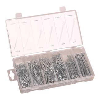 MAC AFRIC 555 PCS Cotter Pin Set