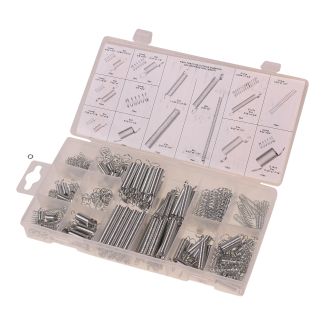 MAC AFRIC 200 PCS Spring Assortment