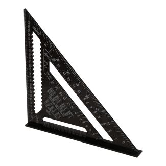 MAC AFRIC Aluminium Speed Square - 12"