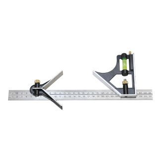 MAC AFRIC 300 MM Combination Square