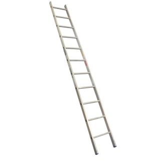 MAC AFRIC 3.4m Lean To Aluminium Ladder (BASL1003)