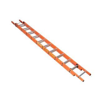 AFRILADDER Fiberglass 6 M Ladder