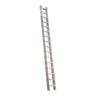 MAC AFRIC 11m Industrial Aliminium Extension Ladder