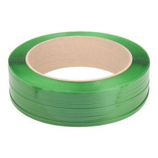 MAC AFRIC Roll of PET Strap (per Roll) - 16 mm x 0.8 mm x 1100 m