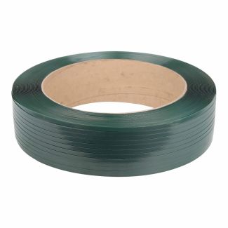 MAC AFRIC Roll of PET Strap (per Roll) - 11.2 mm x 0.58 mm x 2400 mm