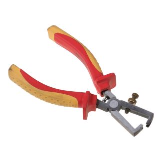 MAC AFRIC Electricians VDE Wire Stripper 160 MM