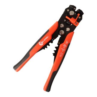 SELF ADJUSTING WIRE STRIPPER