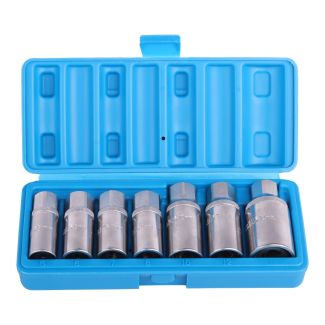 7Pcs Stud Extractor Set