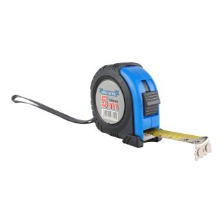 MAC AFRIC Tape Measures- 5 m x 19 mm
