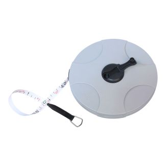 MAC AFRIC 50 M x 13 MM Rapid Fiber Measuring Tape