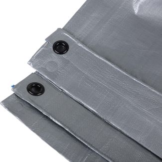 MAC AFRIC 5 x 6 M  Heavy-Duty Tarpaulin