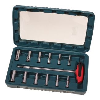 MAC AFRIC 15 PCS T-type Wrench Set