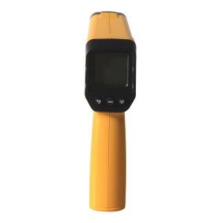 MAC AFRIC Infrared Thermometer (50-1300 C)
