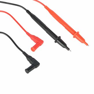 MAC AFRIC Multimeter Test Lead 