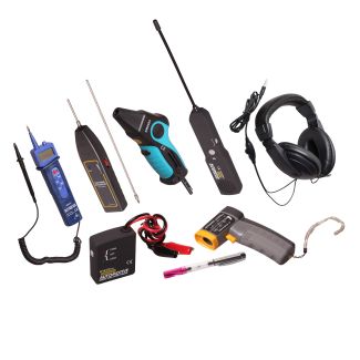 MAC AFRIC 6 PCS Automotive Tester Kit