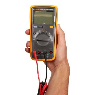 FLUKE 15B+ Compact Digital Multimeter