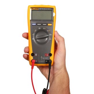 FLUKE 175EGFID TRMS Multimeter