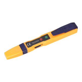 MAC AFRIC Non-Contact Tester
