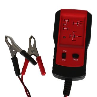 MAC AFRIC Automotive Relay Tester