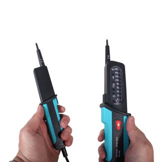 MAC AFRIC Multi-Functional Voltage Tester