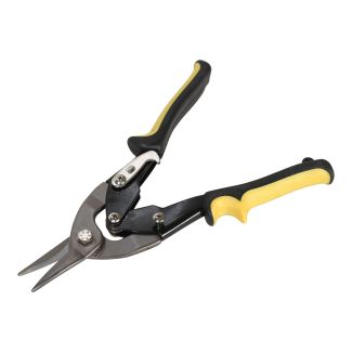 MAC AFRIC Aviation Tin Snip Straight Cut