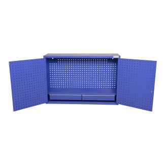 MAC AFRIC 2-Door Wall Mounted Tool Cabinet