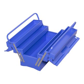 MAC AFRIC Professional Cantilever Tool Box