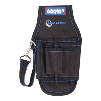MAC AFRIC Nylon Durable Tool Bag & Pouch