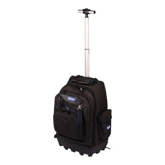 MAC AFRIC Heavy Duty Backpack Tool Bag with Trolley (DA-1610)
