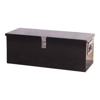 MAC AFRIC Black Heavy Duty Steel With 1 Air Spring.